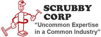 Cleaning Services in Olympia WA from Scrubby Corp