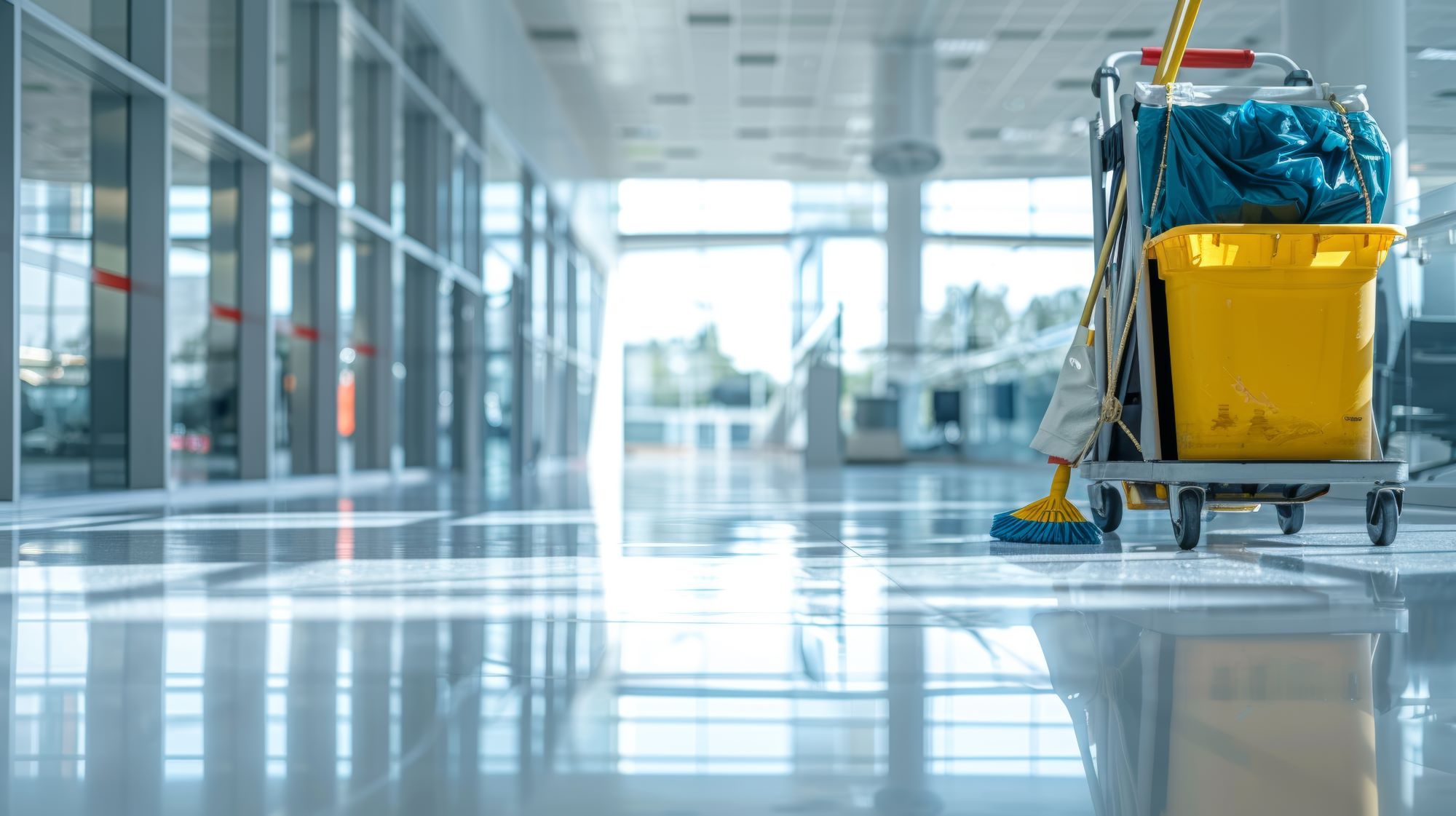 Janitorial Services Expert In Lacey